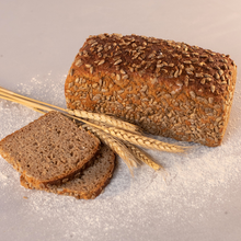 Lade das Bild in den Galerie-Viewer, Bio-Dinkel-Vollkornbrot