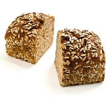 Lade das Bild in den Galerie-Viewer, Bio-Dinkel-Vollkornbrot