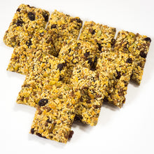 Lade das Bild in den Galerie-Viewer, Müsliriegel