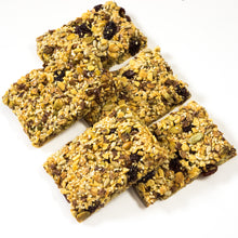Lade das Bild in den Galerie-Viewer, Müsliriegel