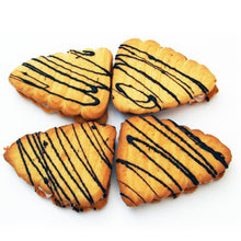 Lade das Bild in den Galerie-Viewer, Flammende Herzen 4er-Pack