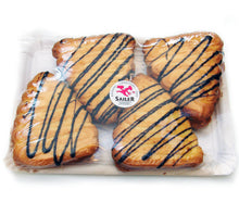 Lade das Bild in den Galerie-Viewer, Flammende Herzen 4er-Pack