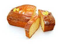 Lade das Bild in den Galerie-Viewer, Zitronenkuchen