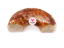 Lade das Bild in den Galerie-Viewer, Finnischer Nusskranz