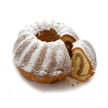 Lade das Bild in den Galerie-Viewer, Marmorkuchen