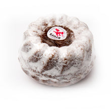 Lade das Bild in den Galerie-Viewer, Marmorkuchen