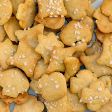 Lade das Bild in den Galerie-Viewer, Butter-Ausstecherle