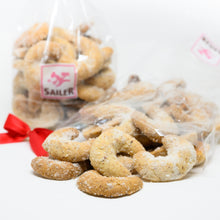 Lade das Bild in den Galerie-Viewer, Butter-Vanillekipferl