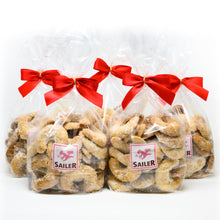 Lade das Bild in den Galerie-Viewer, Butter-Vanillekipferl