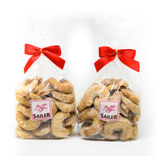 Lade das Bild in den Galerie-Viewer, Butter-Vanillekipferl