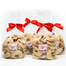 Lade das Bild in den Galerie-Viewer, Butter-Vanillekipferl