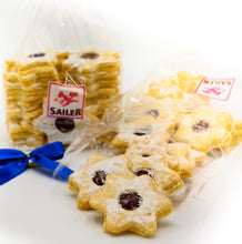 Lade das Bild in den Galerie-Viewer, Weihnachtssterne