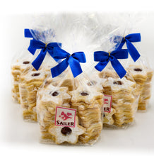 Lade das Bild in den Galerie-Viewer, Weihnachtssterne