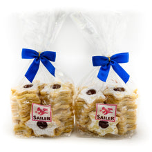 Lade das Bild in den Galerie-Viewer, Weihnachtssterne