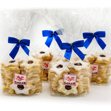 Lade das Bild in den Galerie-Viewer, Weihnachtssterne