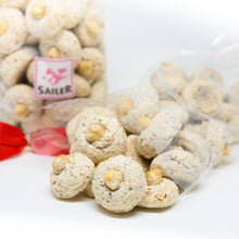 Lade das Bild in den Galerie-Viewer, Haselnuss-Makronen