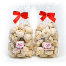 Lade das Bild in den Galerie-Viewer, Haselnuss-Makronen