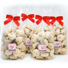 Lade das Bild in den Galerie-Viewer, Haselnuss-Makronen