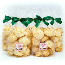 Lade das Bild in den Galerie-Viewer, Kokos-Makronen