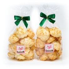 Lade das Bild in den Galerie-Viewer, Kokos-Makronen