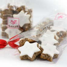 Lade das Bild in den Galerie-Viewer, Zimtsterne