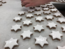 Lade das Bild in den Galerie-Viewer, Zimtsterne