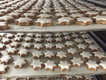 Lade das Bild in den Galerie-Viewer, Zimtsterne