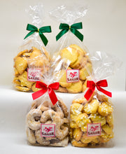 Lade das Bild in den Galerie-Viewer, Buttergebäckmischung