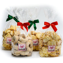 Lade das Bild in den Galerie-Viewer, Buttergebäckmischung