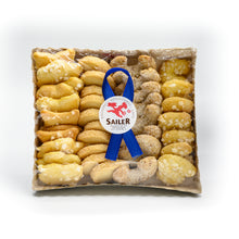 Lade das Bild in den Galerie-Viewer, Buttergebäckmischung