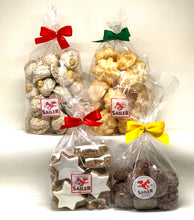 Lade das Bild in den Galerie-Viewer, Weihnachtsgebäckmischung