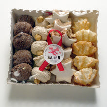 Lade das Bild in den Galerie-Viewer, Weihnachtsgebäckmischung