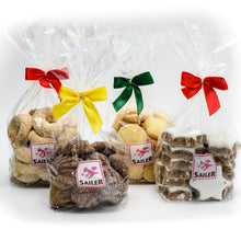 Lade das Bild in den Galerie-Viewer, Klassik-Gebäckmischung