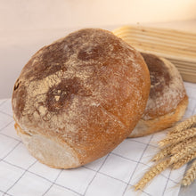 Lade das Bild in den Galerie-Viewer, Schwäbisches Bauernbrot
