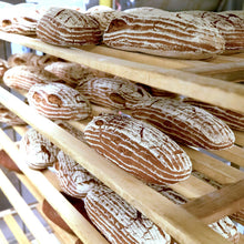 Lade das Bild in den Galerie-Viewer, Tiroler Roggenbrot
